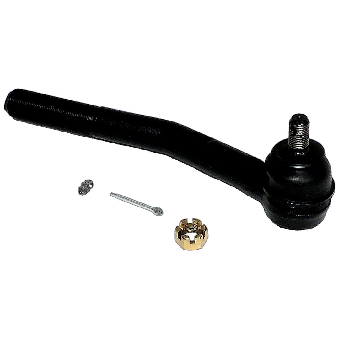 Crown Automotive 52088461 OE-Type No-Offset Steering Rod End - image 2