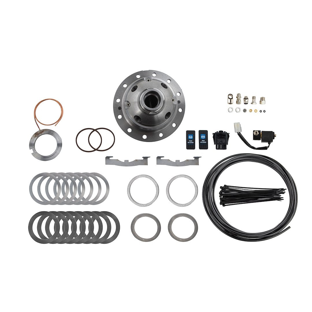 ARB RD173 Dana 70/80 35-Spline Locking Carrier - image 2