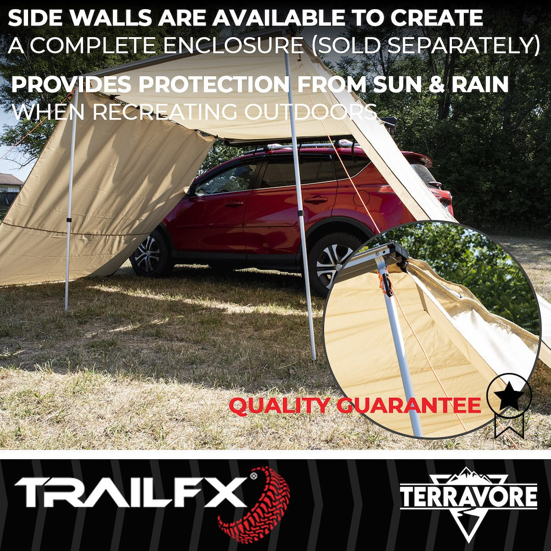 Trailfx Awn001 Awning - image 5