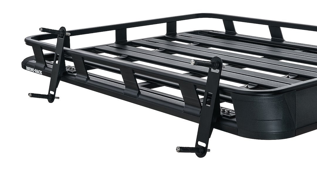 Rhino-Rack USA 43159 Pioneer Side-Mount Recovery Bracket