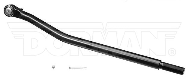 Dorman D1438 MAS Select Chassis Steering Drag Link - image 1