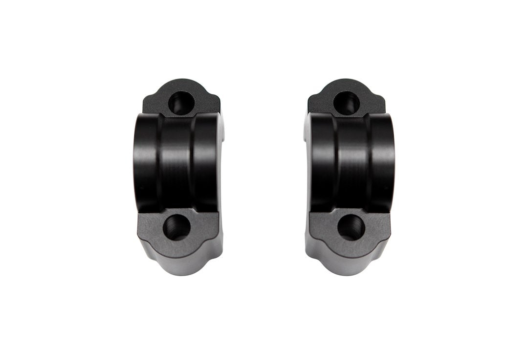 Ironman 4x4 1220K KDSS Rear Sway-Bar Relocation Mount