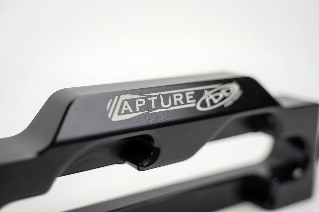 ADD AC99157590NA Stealth Fighter Aluminum Hawse Fairlead - image 5