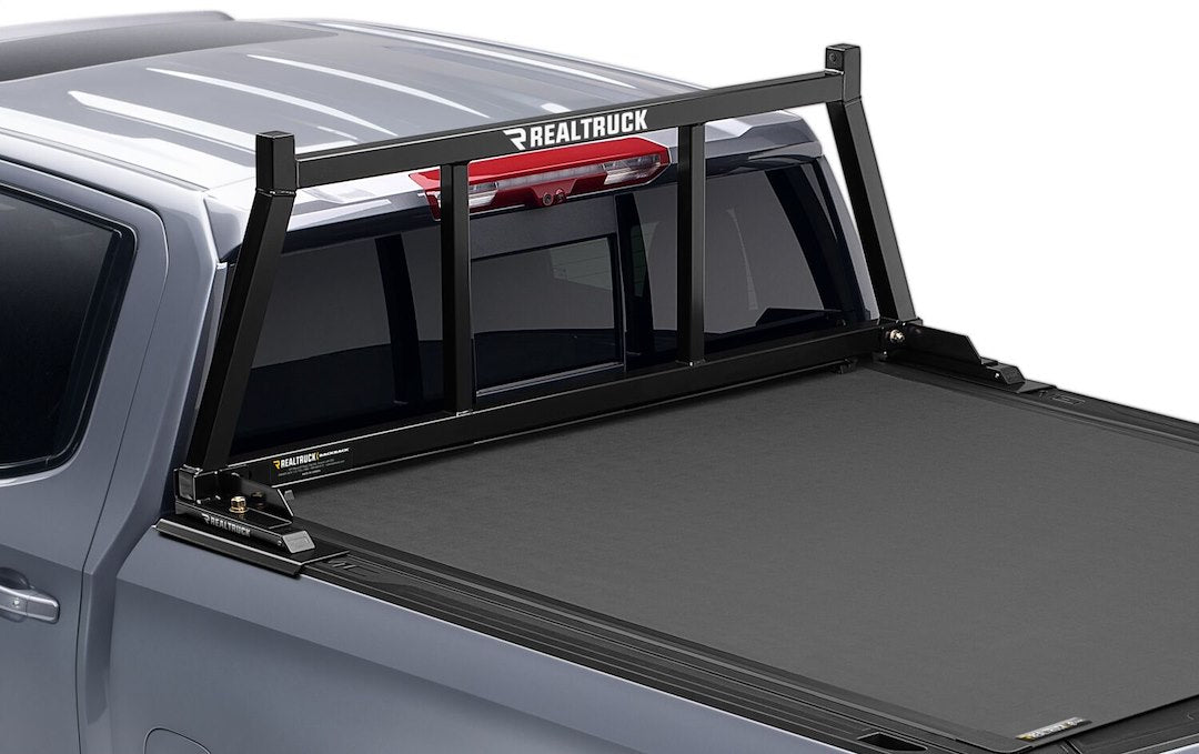 BackRack 14700 Open Steel Rack with Sliding-Window Cutout - image 3