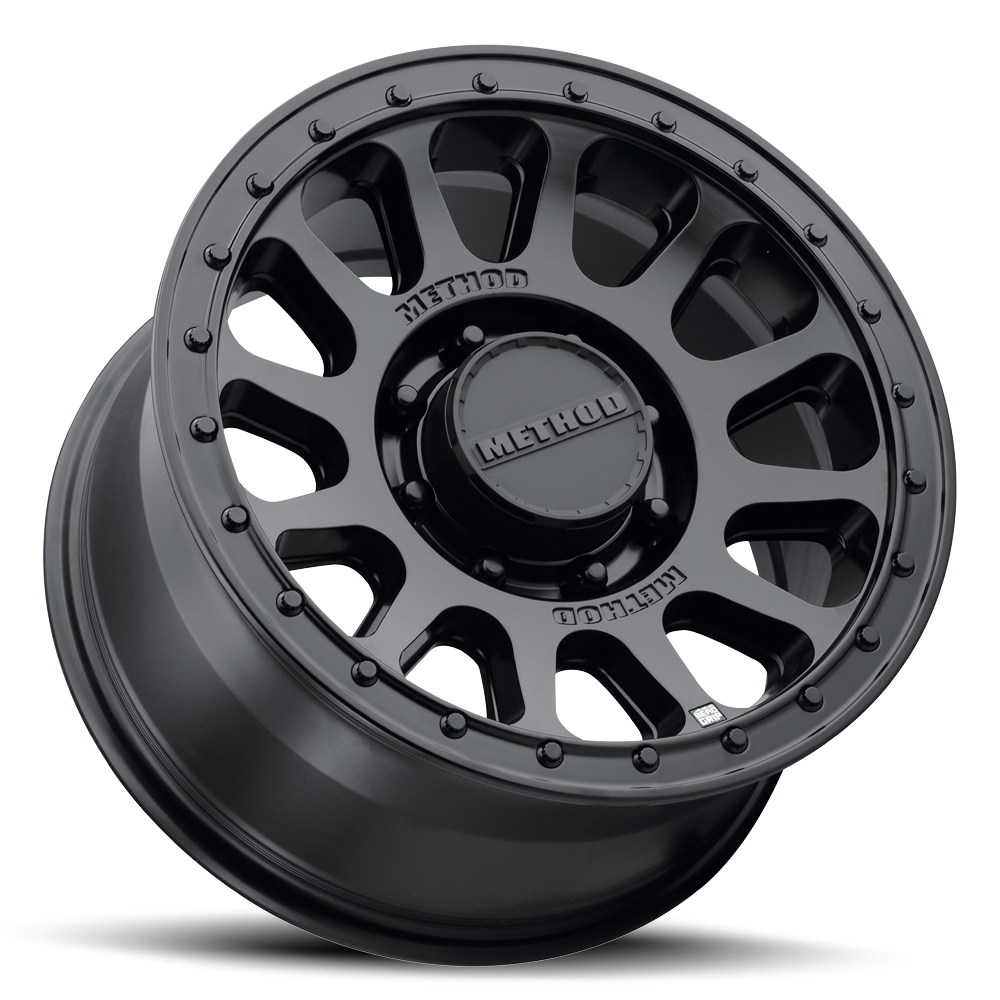Method Race Wheels MR70989080512H 709HD Series Wheel