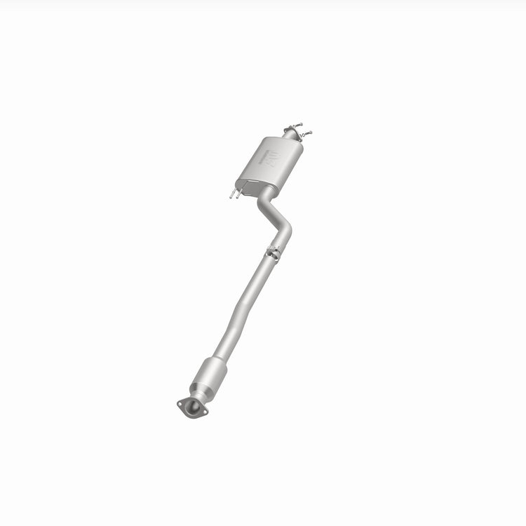 MagnaFlow 5571150 California Grade Catalytic Converter
