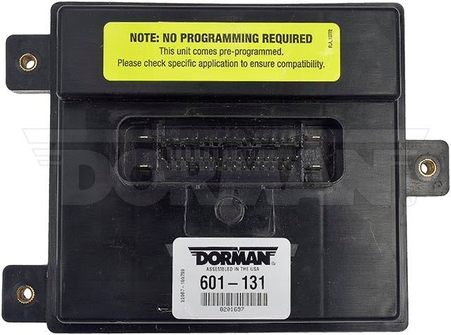 Dorman 601-131 Fuel Pump Driver - image 3