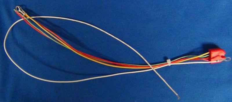 American Technology K101 KIB Tank Monitor Harness