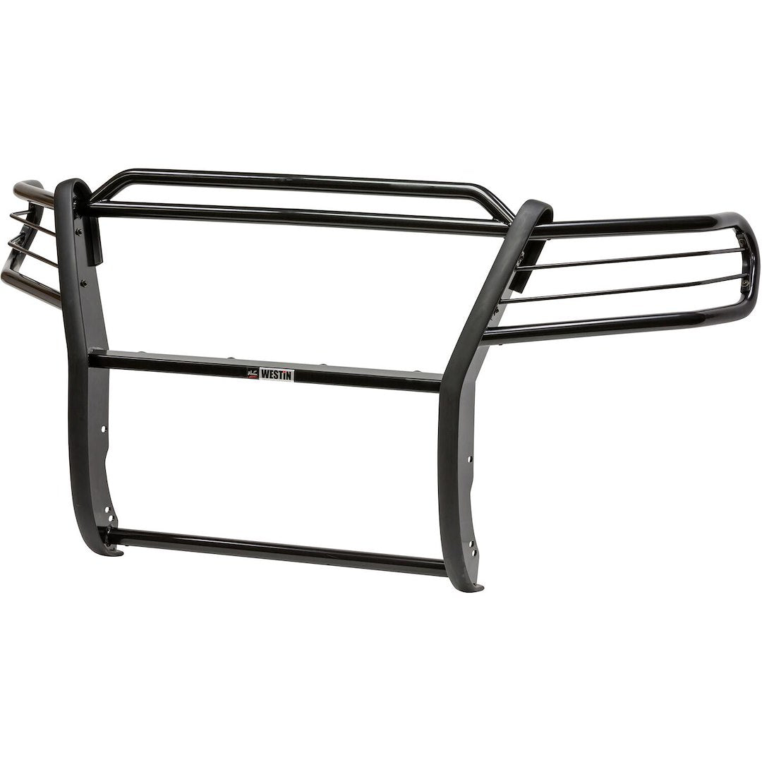 Westin Automotive 40-3845 Grille Guard - image 2