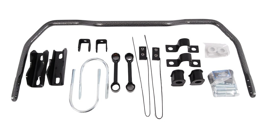Hellwig 7987 Rear Stabilizer for 21-24 Ford Raptor