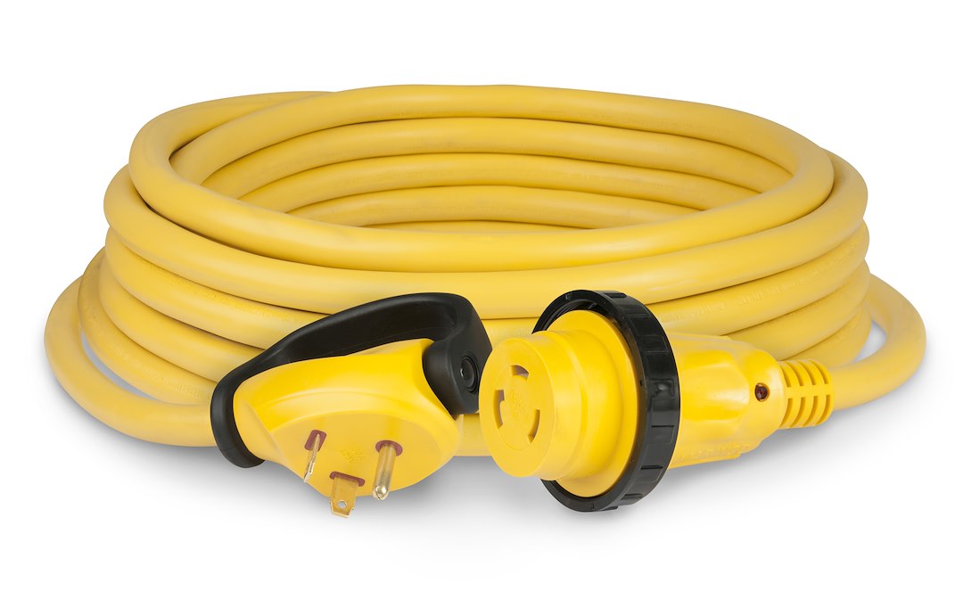 Marinco 25spp.Rv Power Cord - image 1