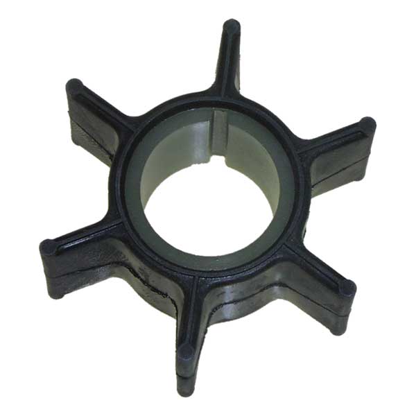 EMP - Engineered Marine Products 47-09216 Water Pump Impeller Replacement