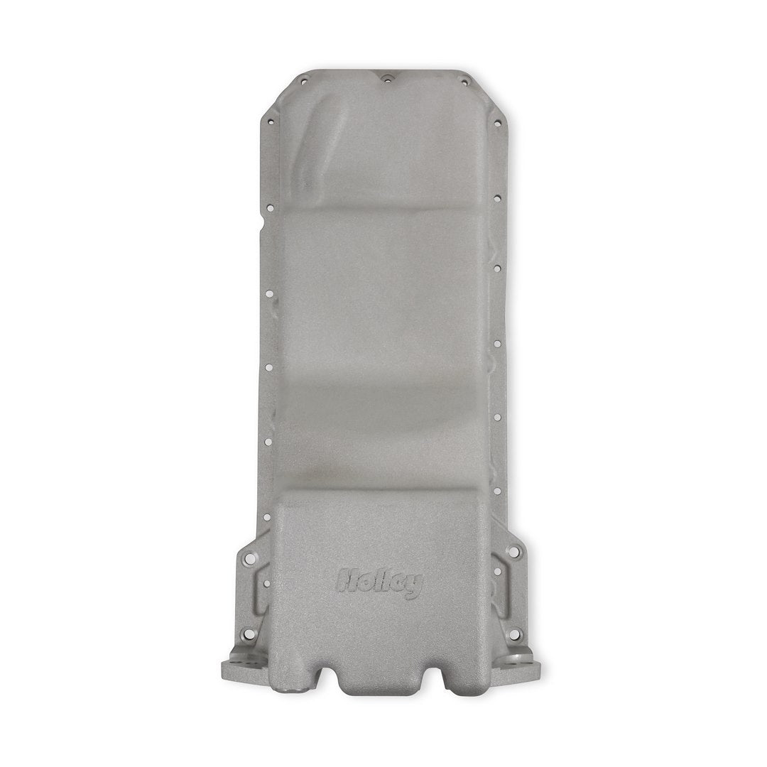 Holley 302-63 HEMI Swap Oil Pan