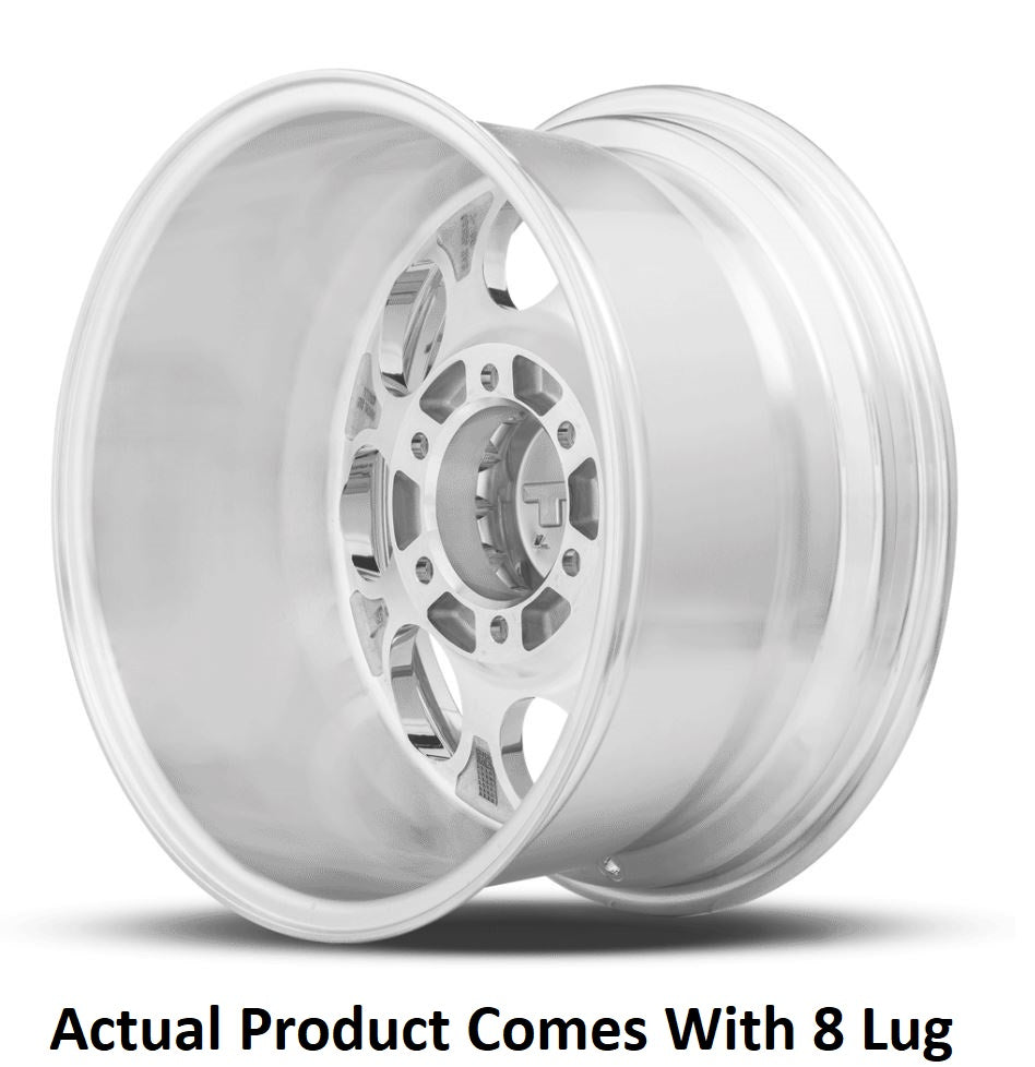 Mickey Thompson 274430 MT Classic Pro Eight-Hole Wheel