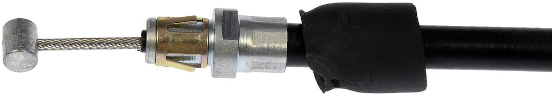 Dorman C660183 First Stop Parking-Brake Replacement Cable - image 2