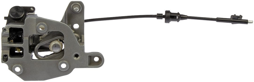 Dorman (OE Solutions) 905-101 OE Steering-Column Shift Control - image 3