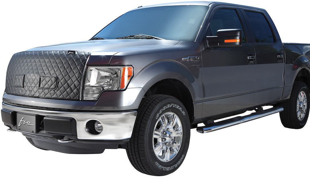 Fia WF922-41 Ford Winter-Front/Insect-Screen Cover Set