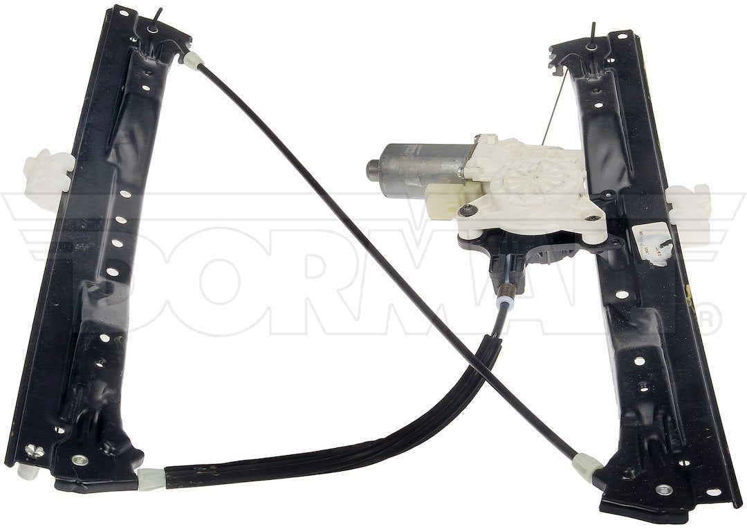Dorman (OE Solutions) 748-508 OE Power-Window Motorized Regulator Replacement - image 2