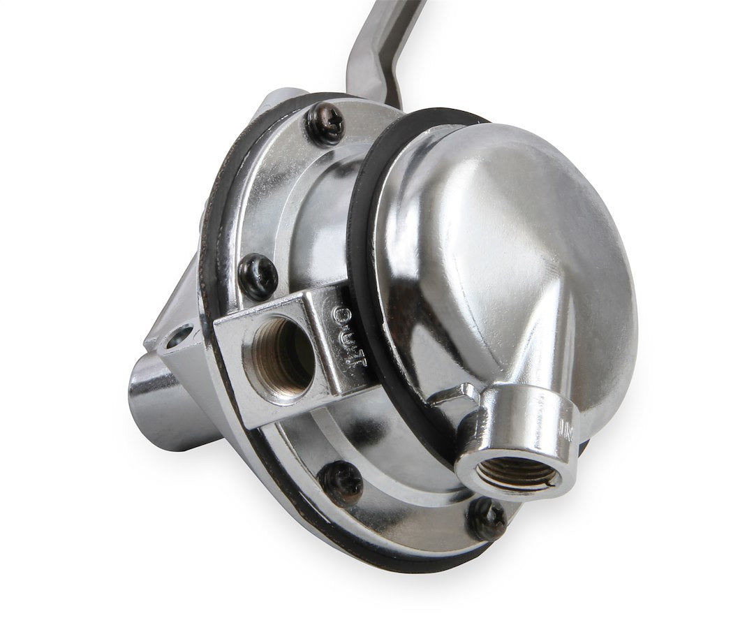 Holley 12-460-11 Mechanical Fuel Pump