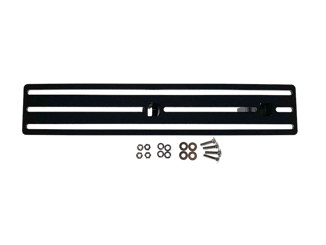 Exposed Rack 8-00-9882 Offset Double Rack Accessory Bracket