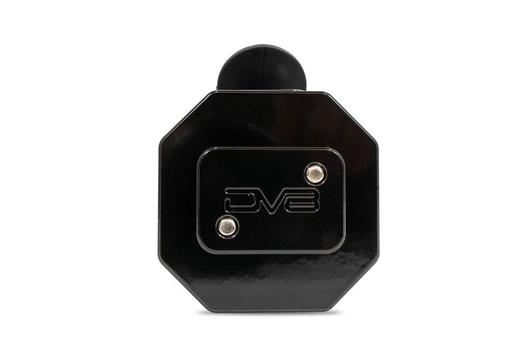 DV8 Offroad UNMM-01BL Tool Retaining Clamp