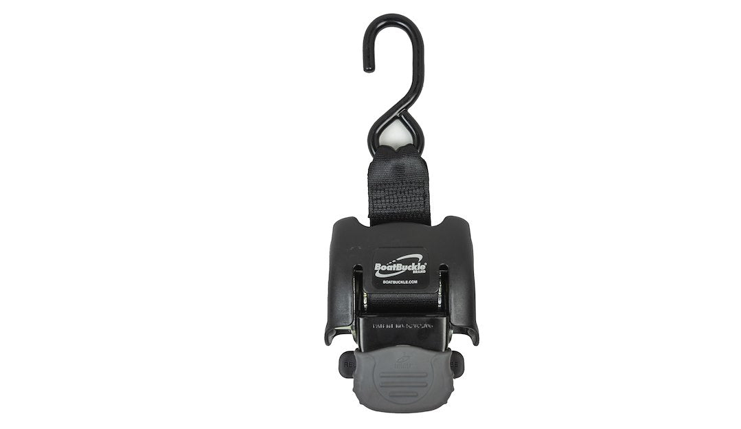 Immi Boatbuckle F14220 Tie Down Strap - image 3