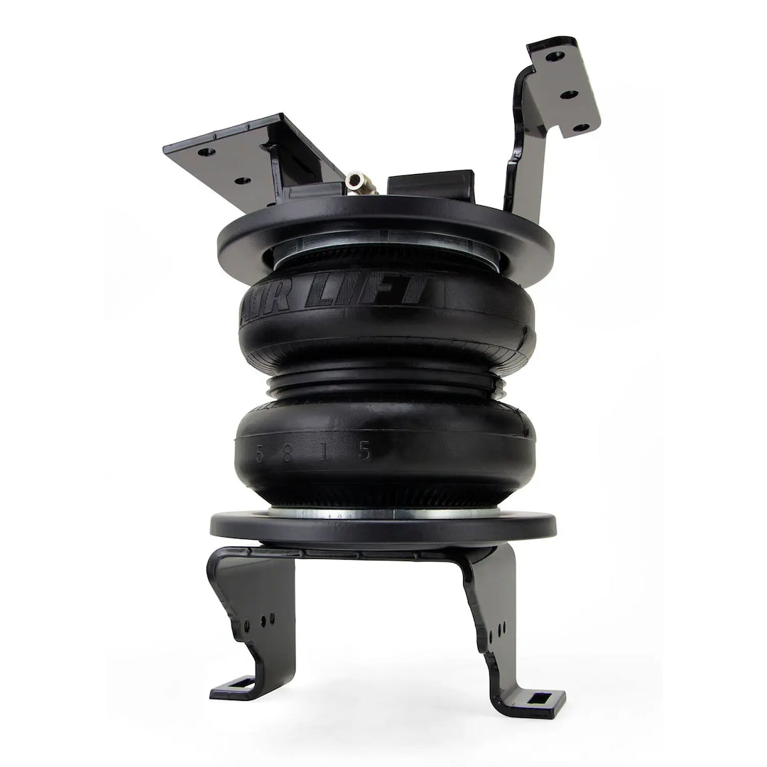 Air Lift 99538 ProSeries Standard-Cab Air Spring Kit - 7,500 lb - image 3