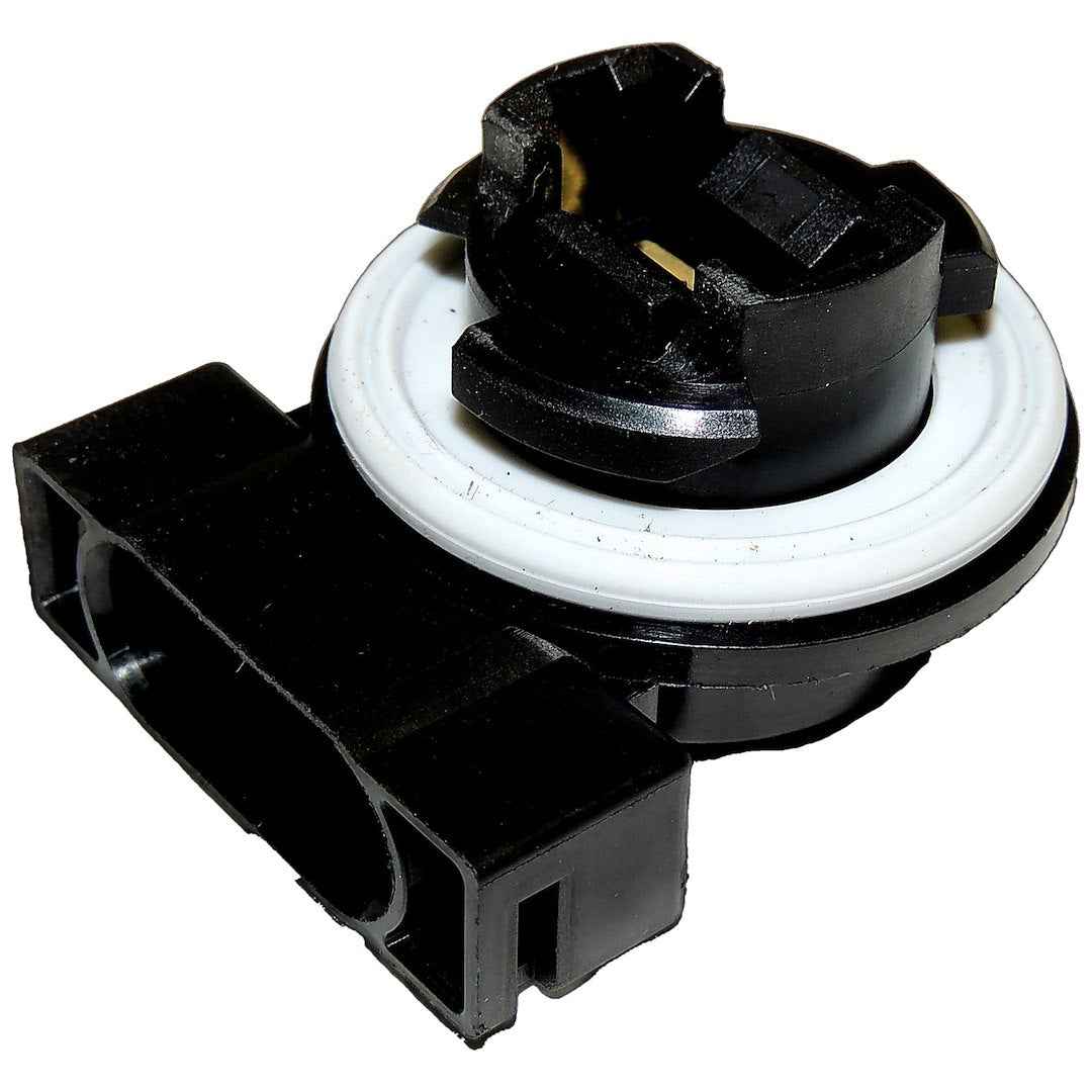 Crown Automotive 68060366AA Black Parking/Marker Bulb Socket