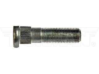 Dorman 610-395.1 AutoGrade Natural-Finish Wheel Stud - image 1