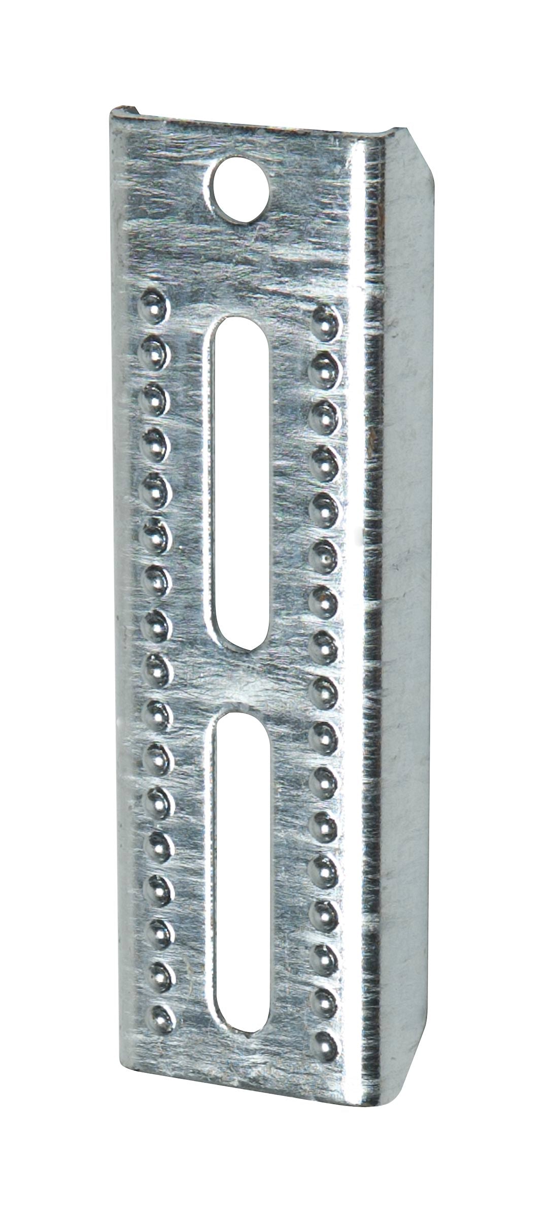 C.E. Smith Company 10100G40 Double-Bolster Flat-Bunk Mount Bracket - image 1