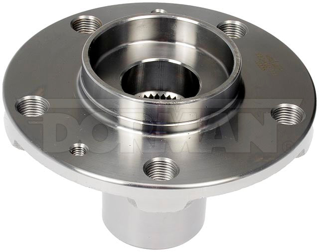 Dorman OE Solutions 930-007 Wheel-Hub Replacement Assembly - image 2