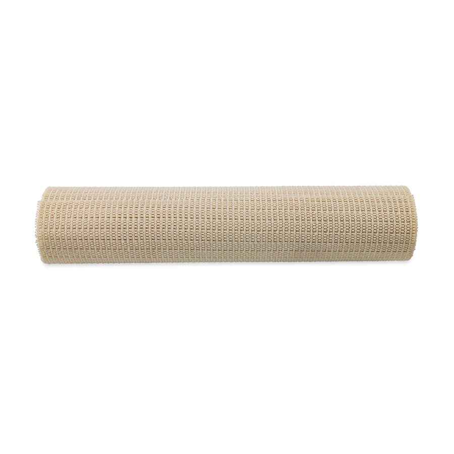 Camco 43277 Cream Slip Stop Mat, 1-by-12-ft Roll