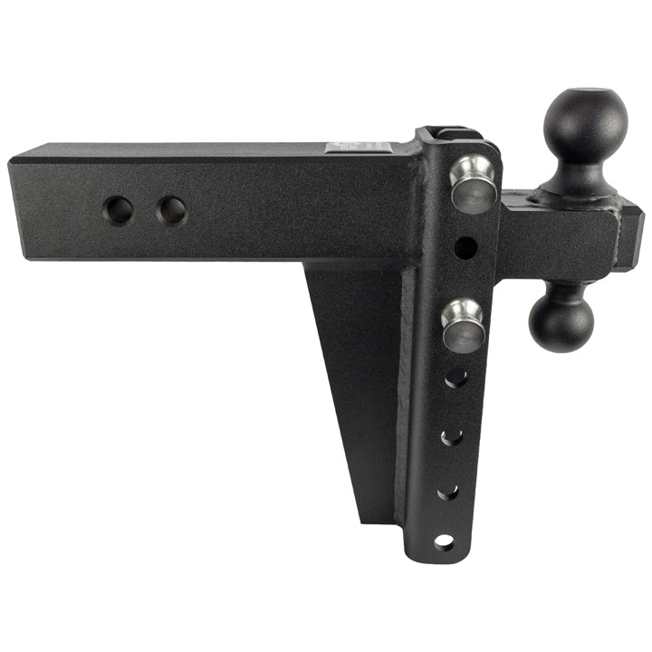 Bulletproof Hitches Hd308 Trailer Hitch Ball Mount - image 2