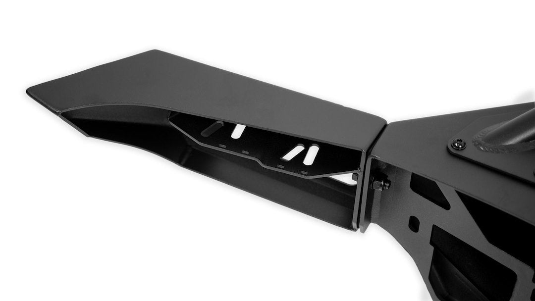 DV8 Offroad FBBR-05 Bronco Spec Series Bumper