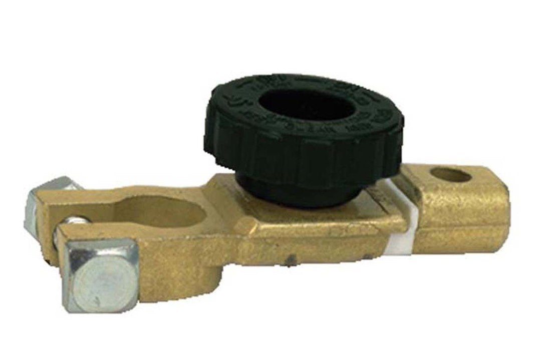 Moroso Performance 74103 Battery Switch