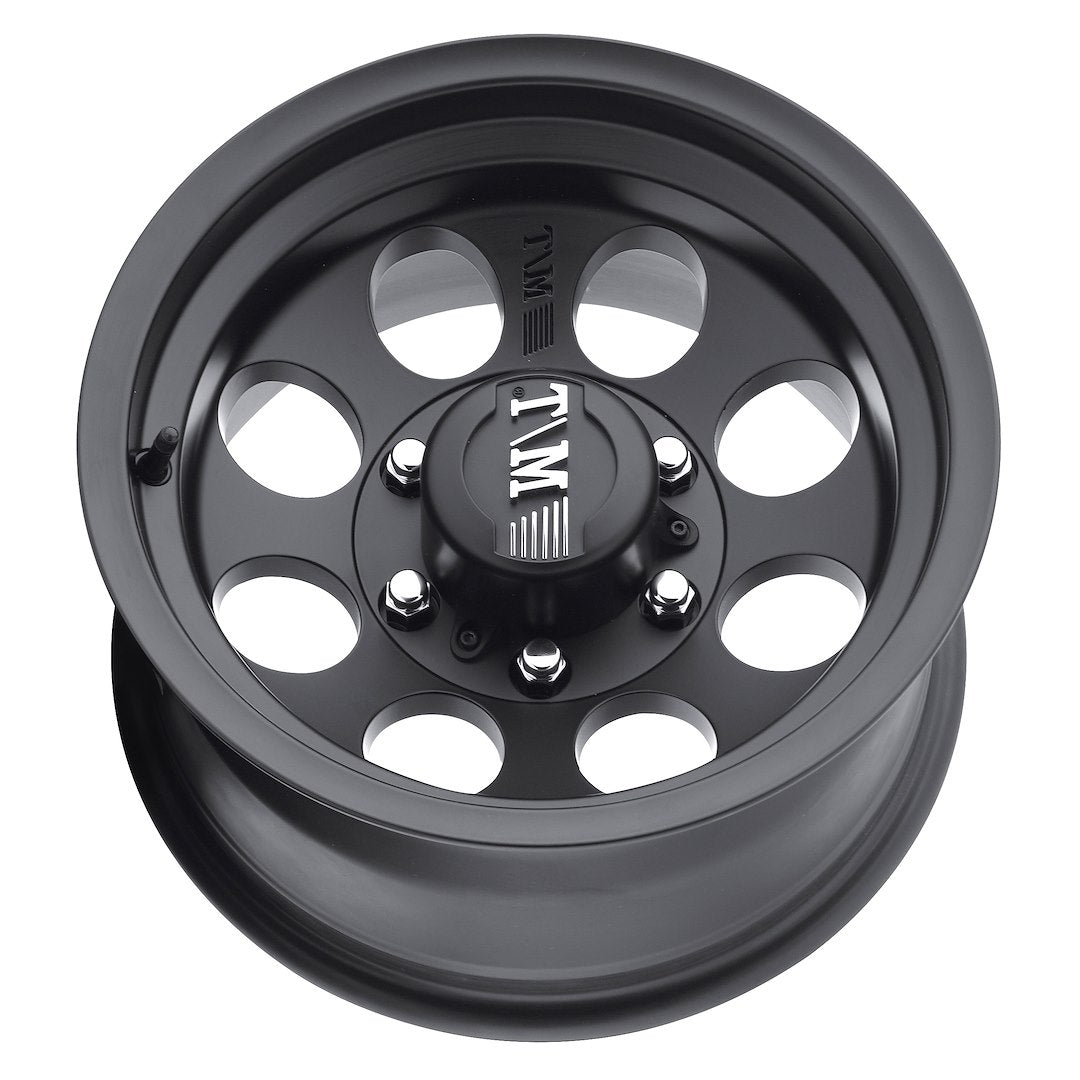 Mickey Thompson 250443 Classic III Cast Aluminum Wheel