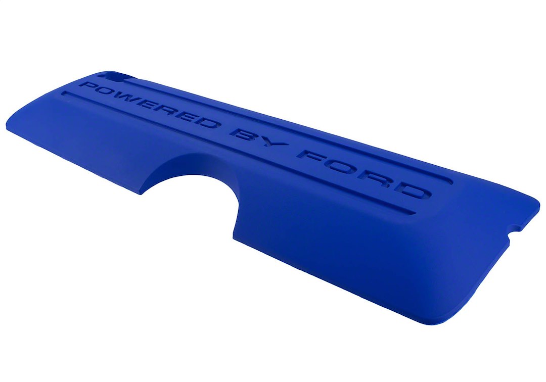 Ford Performance M-6p067-M50b Ignition Coil Cover for 5.0L
