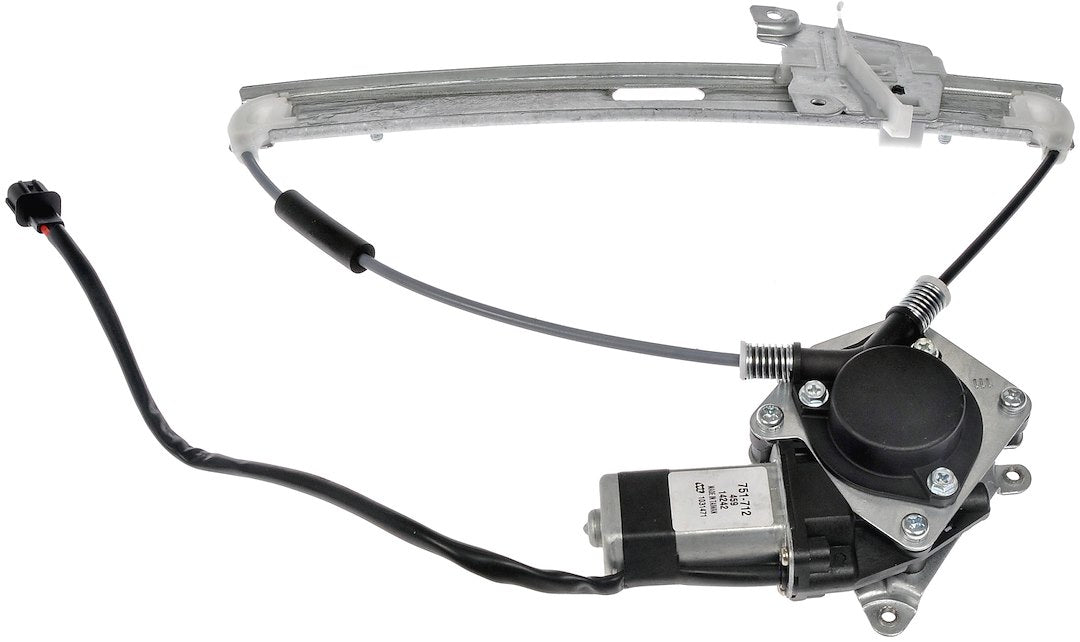Dorman (OE Solutions) 751-712 Replacement Motorized Power Regulator - image 1