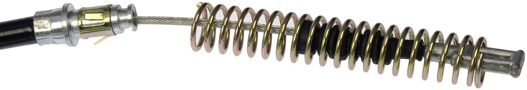 Dorman C660000 First Stop Parking-Brake Replacement Cable - image 3