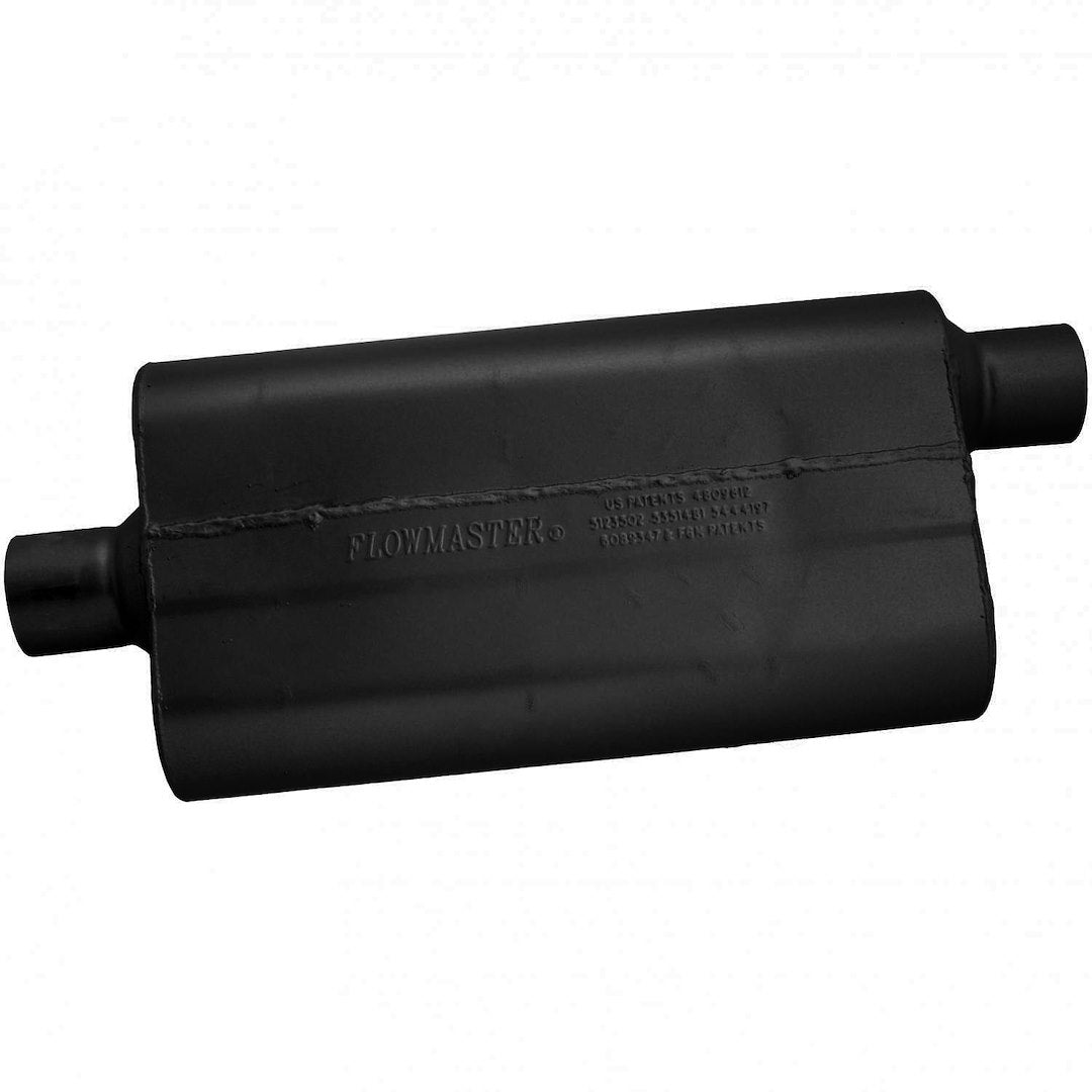 Flowmaster 942552 Delta Flow 50 Series Muffler
