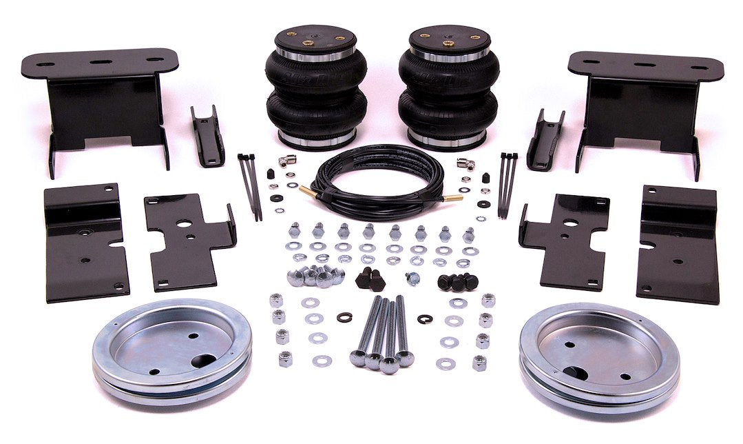 Air Lift 57268 Helper Spring Kit - image 1