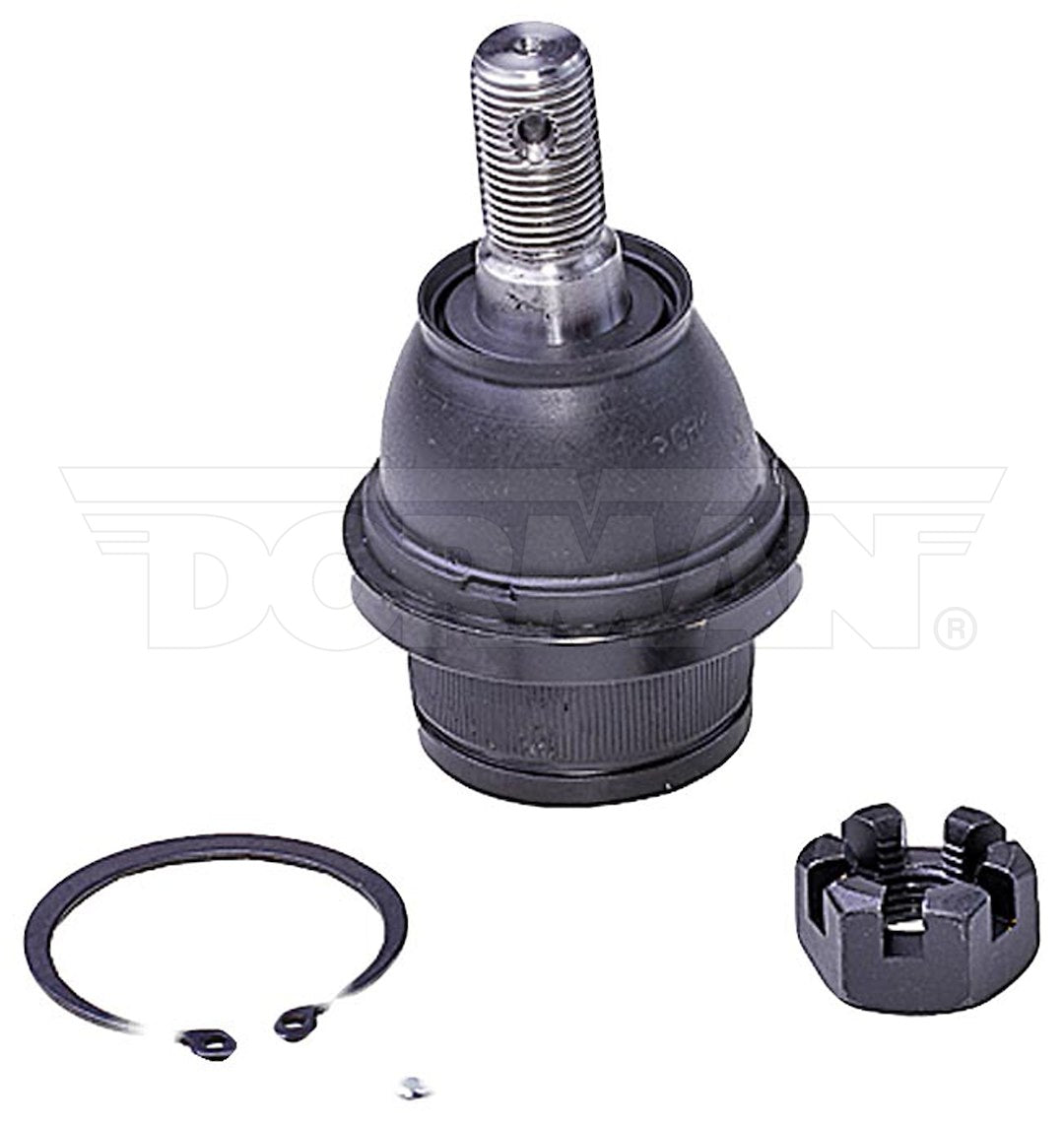 Dorman BJ86345 MAS Select Chassis Replacement Ball Joint - image 1