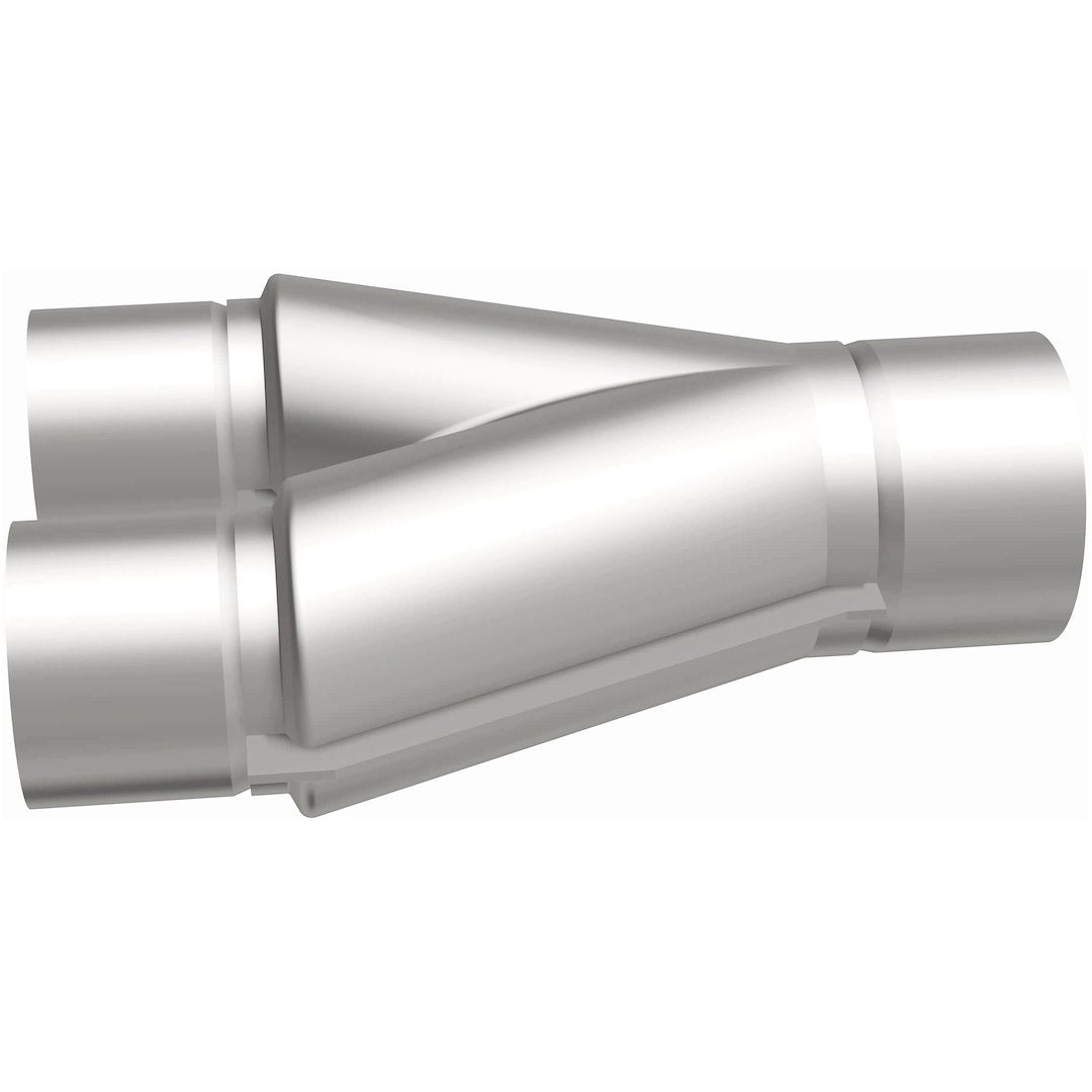 MagnaFlow 10778 Y-Style Exhaust Crossover