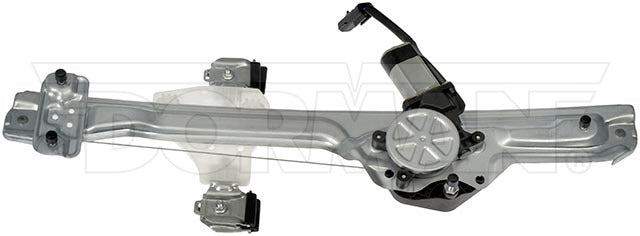 Dorman (OE Solutions) 751-062 Tested Power-Window Drive Replacement - image 2