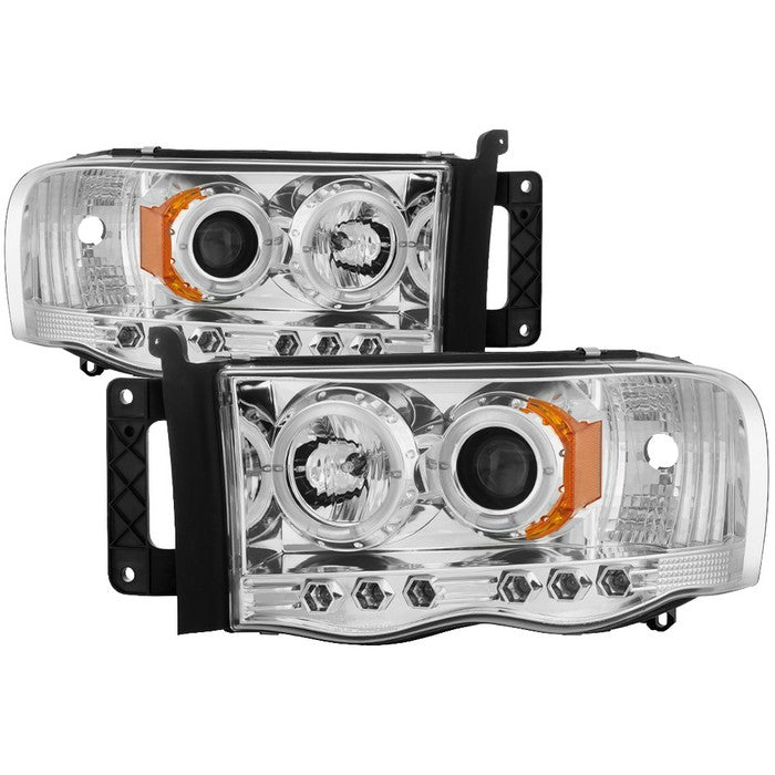 Spyder 5009982 Signature Series Ram 1500 Projector Headlamp
