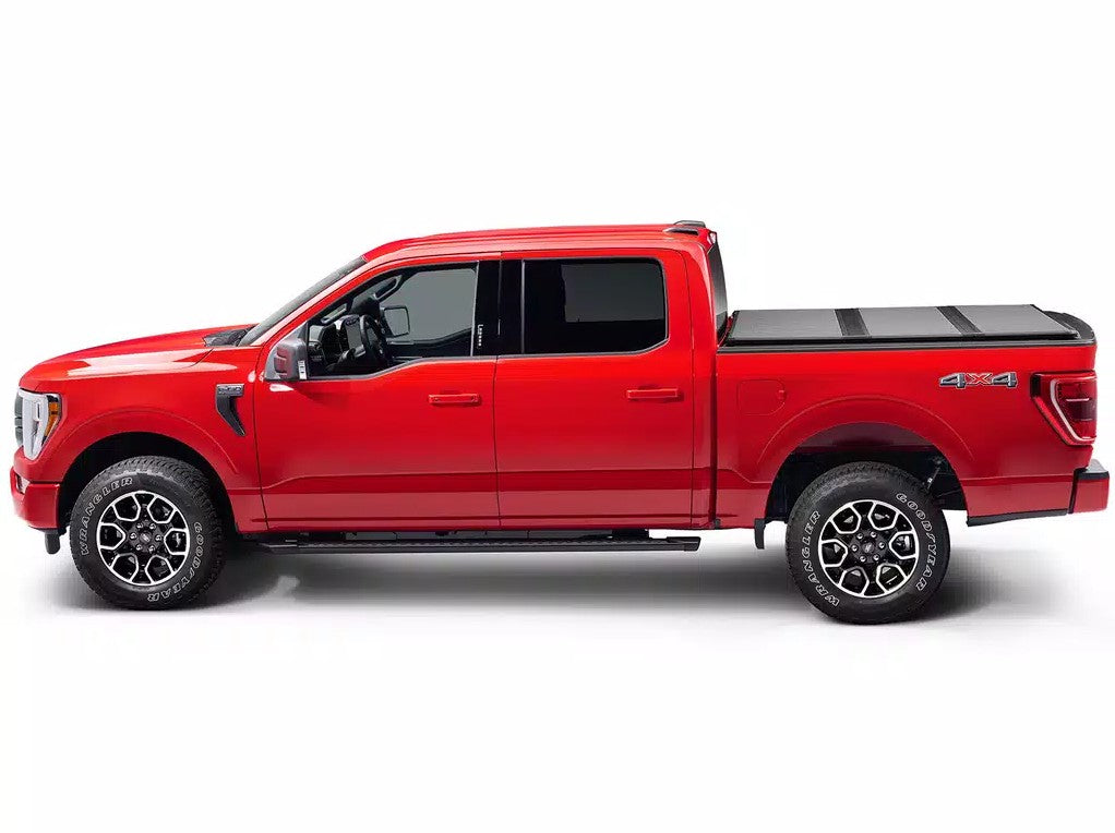 Extang 88703 Solid Fold ALX Truck Bed Cover