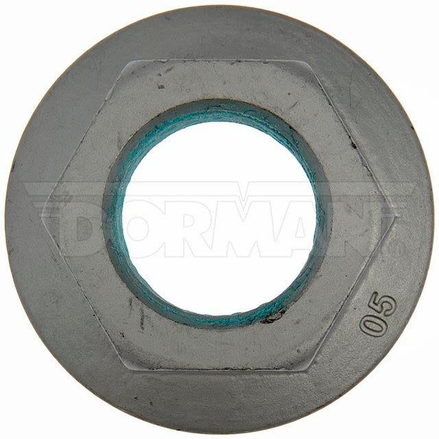 Dorman (OE Solutions) 615993 Two-Piece Spindle Fastener Set - image 2