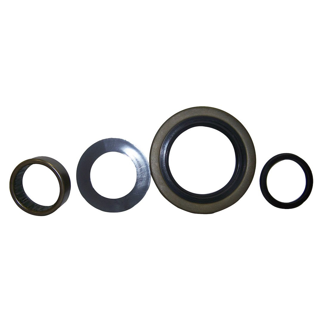 Crown Automotive J8126510 Axle Spindle Bearing Service Package - image 1