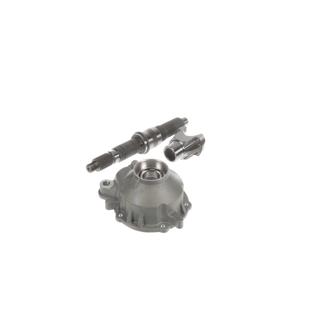 Dorman 600-130 Transfer Case Slip Yoke Eliminator - image 11