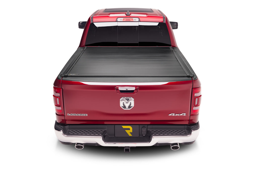 Retrax 30832 IX Tundra Bed Cover